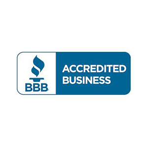 Accredited business